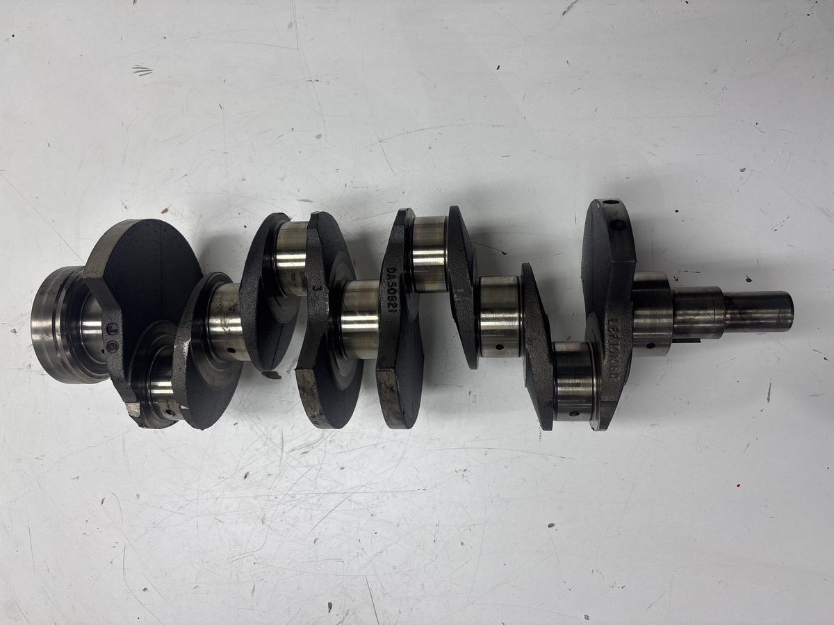 Cigueñal MG Rover Serie 400 (RT) 1995-1999 2.0 Turbodiesel 2.0L 77kW