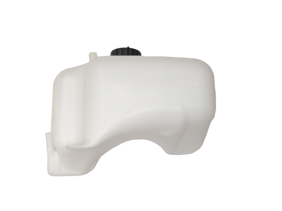 DEPOSITO AGUA RADIADOR CHEVROLET S10 NAFTA