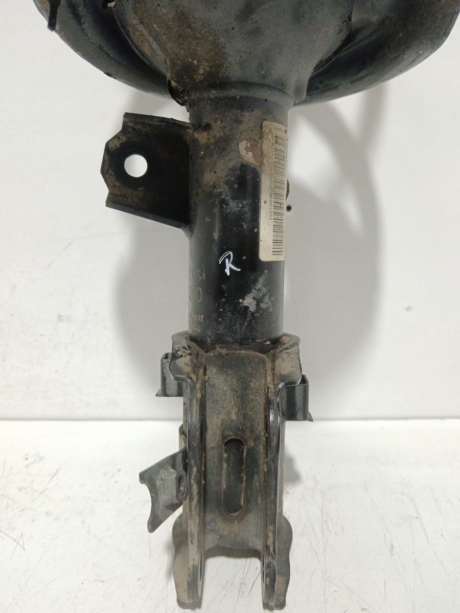 Amortiguador Delantero Derecho Kia Picanto 2004-2012 516601G200