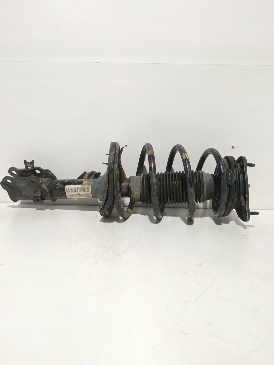 Amortiguador Delantero Derecho Kia Picanto 2004-2012 516601G200