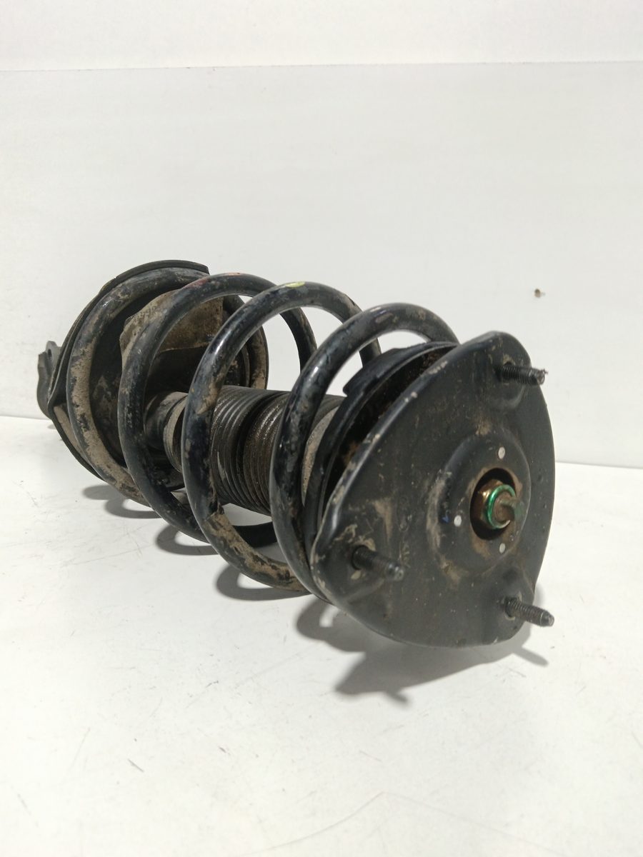 Amortiguador Delantero Derecho Kia Picanto 2004-2012 516601G200
