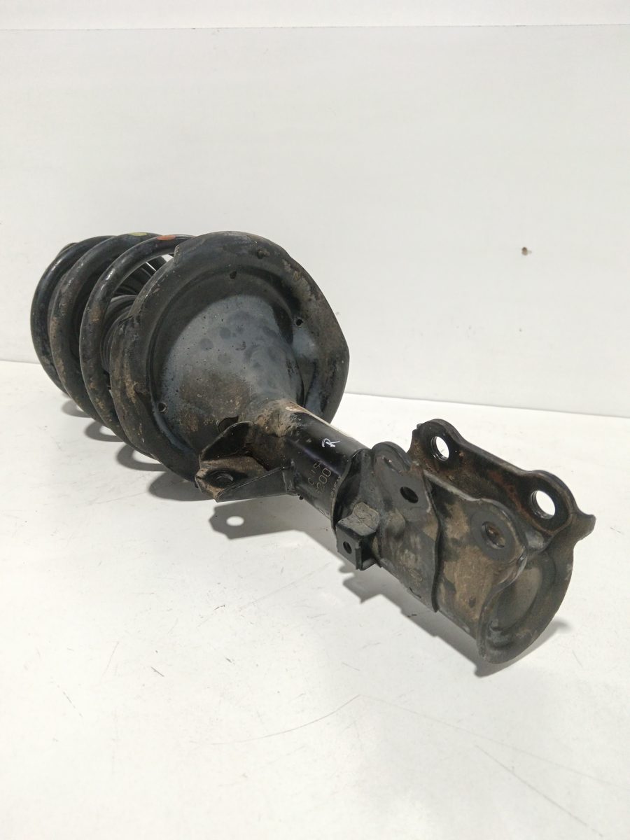 Amortiguador Delantero Derecho Kia Picanto 2004-2012 516601G200