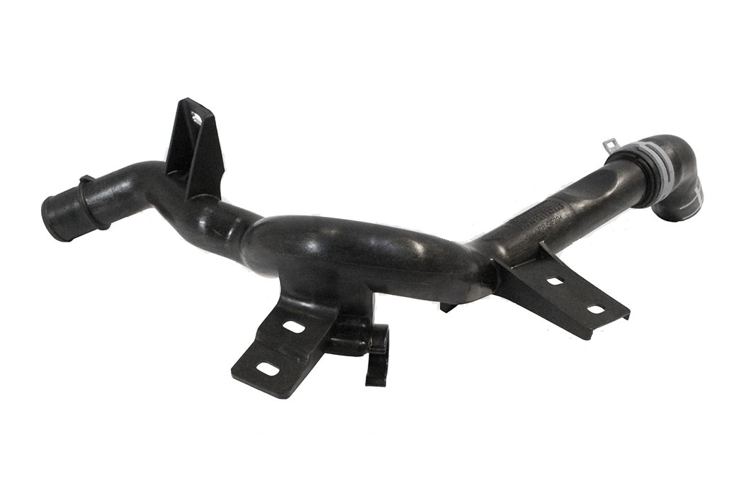 CAÑO PLASTICO BY PASS CITROEN PEUGEOT BIPPER PARTNER BERLINGO M59 TU3JP [ORIGINAL PSA]