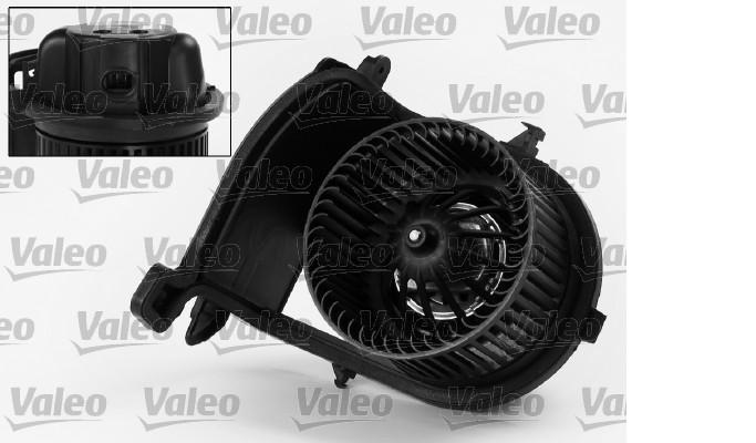 MOTOR CALEFACCION XSARA C/AIRE [VALEO]