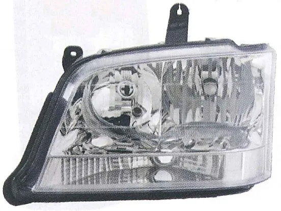 SEMIOPTICA DER GM BLAZER-S10 01 SEÑALERO BLANCO