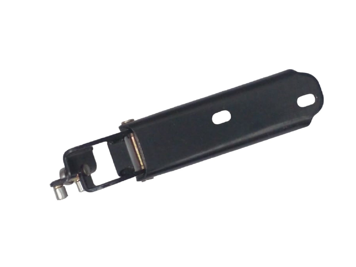 BISAGRA CON RODILLO PUERTA LATERAL IZQUIERDA CHEVROLET N300