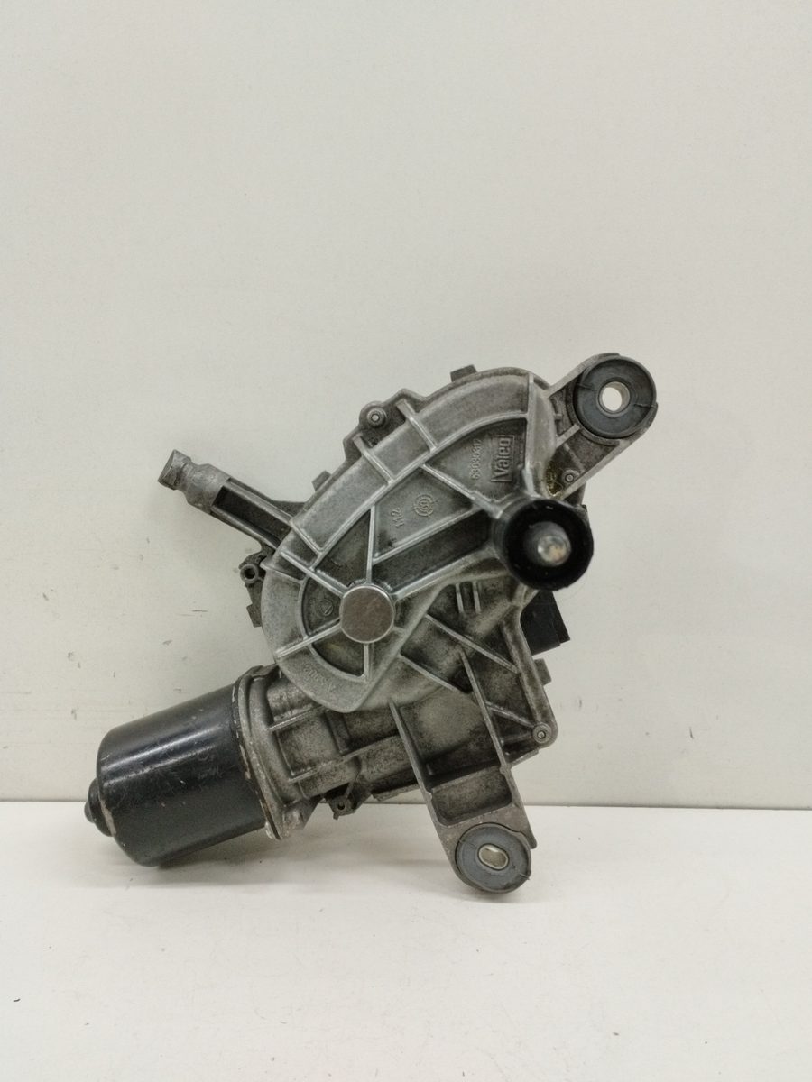 Motor Limpia Delantero Citroën C4 Picasso 2007-2013 1.6 HDi FAP 1.6L 82kW 53630337