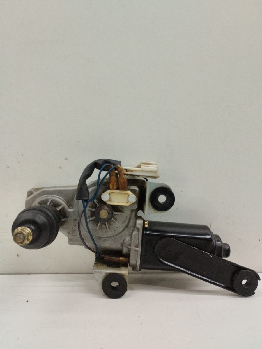 Motor Limpia Luneta Trasero Hyundai Accent (X3) 1997-1999 1.3 GLS 1.3L 44kW WR108SC
