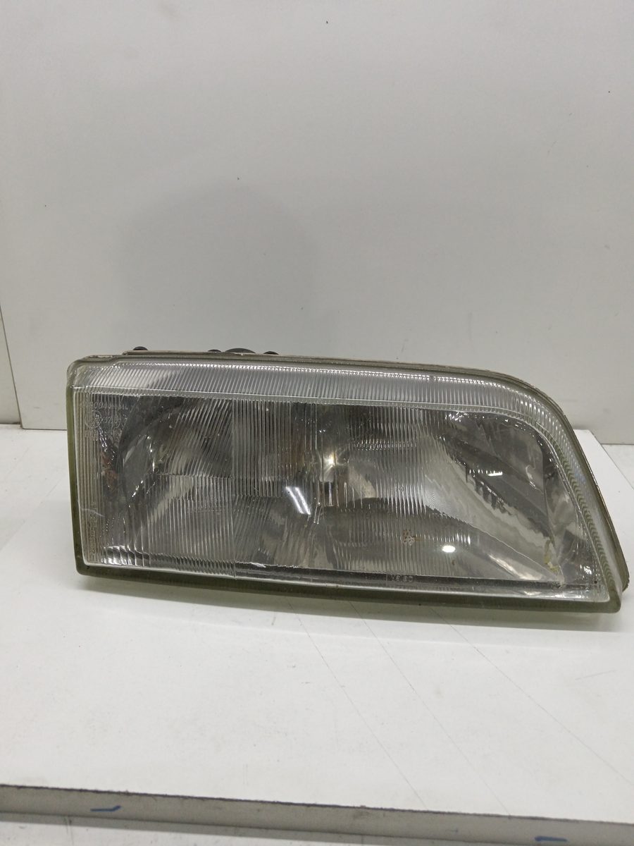 Faro Delantero Derecho Citroën Zx 1991-1998 0490044