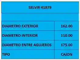 Spoiler delantero inferior