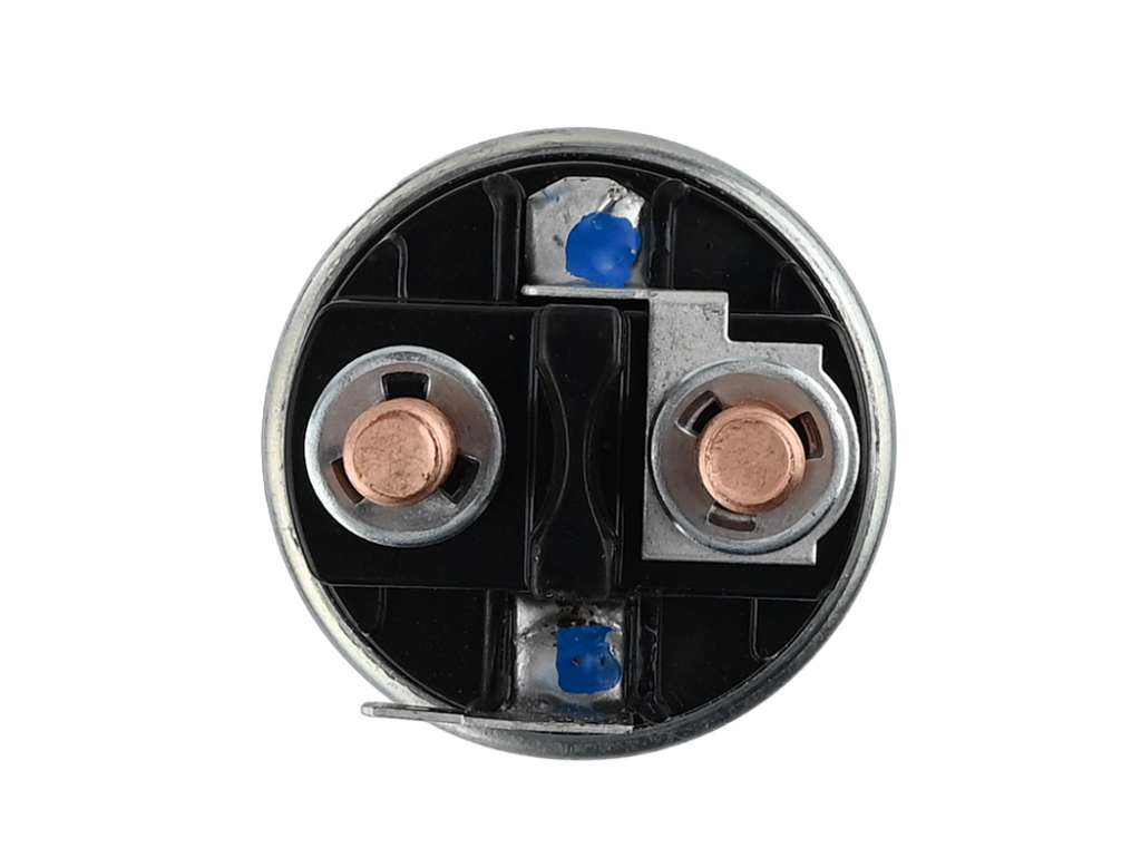 Solenoid de arranque 12V