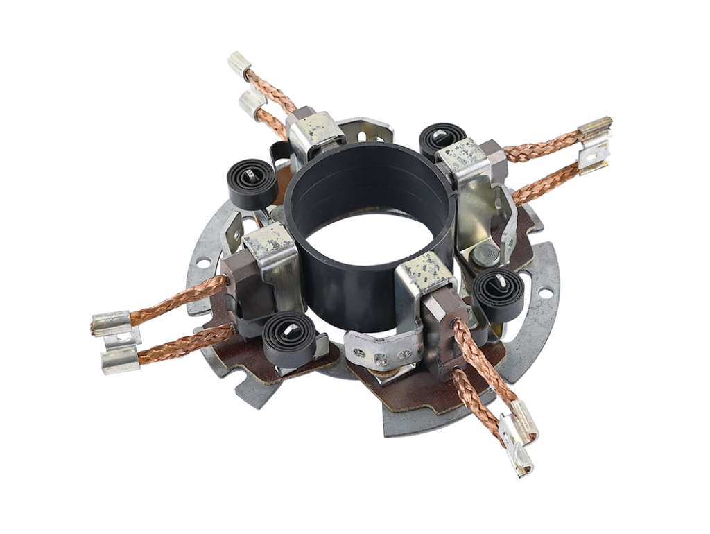 PORTACARBON ARRANQUE DELCO 42MT 24V