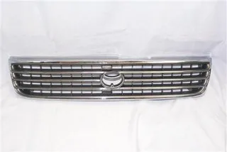 CARETA TOYOTA CRESSIDA 91