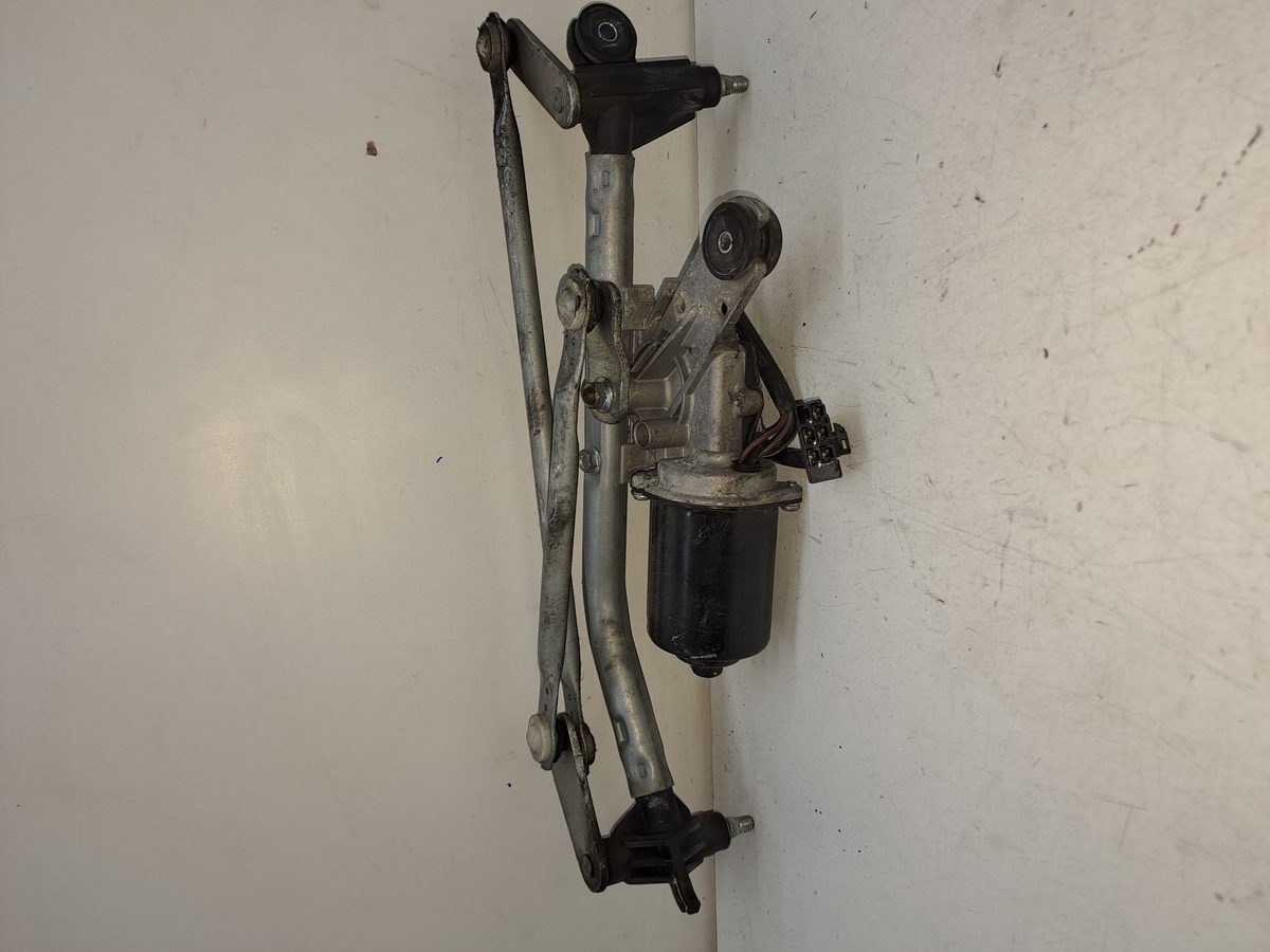 Motor Limpia Delantero Chevrolet Spark 2005-2011 S 1.0L 49kW