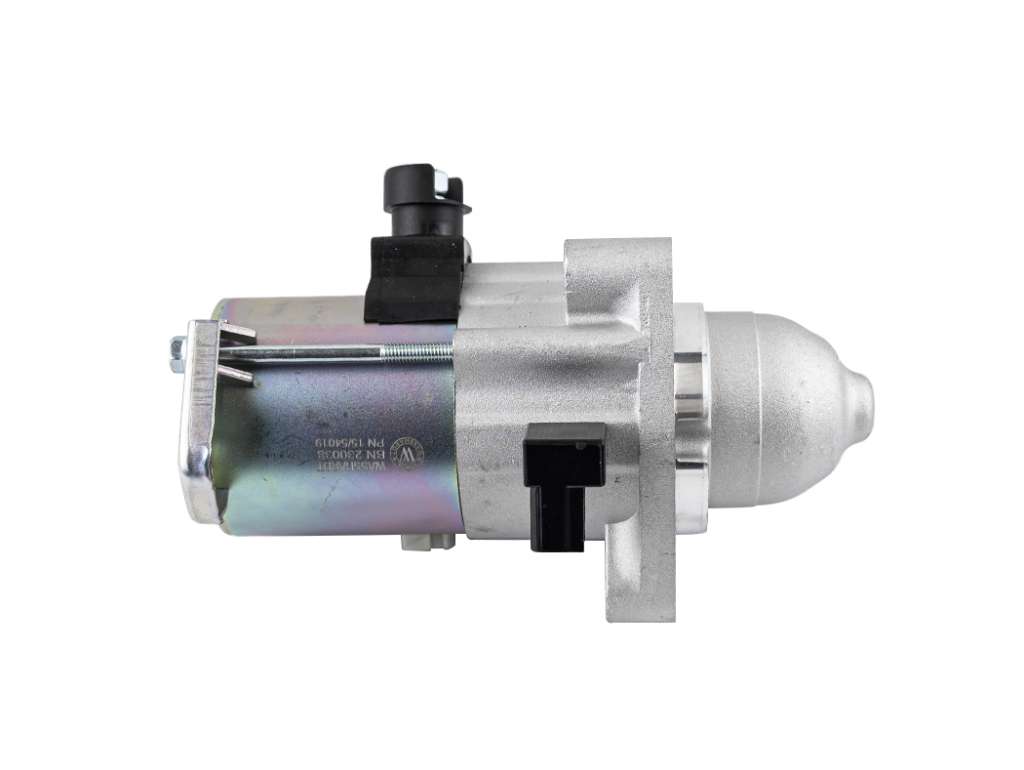 Motor de arranque