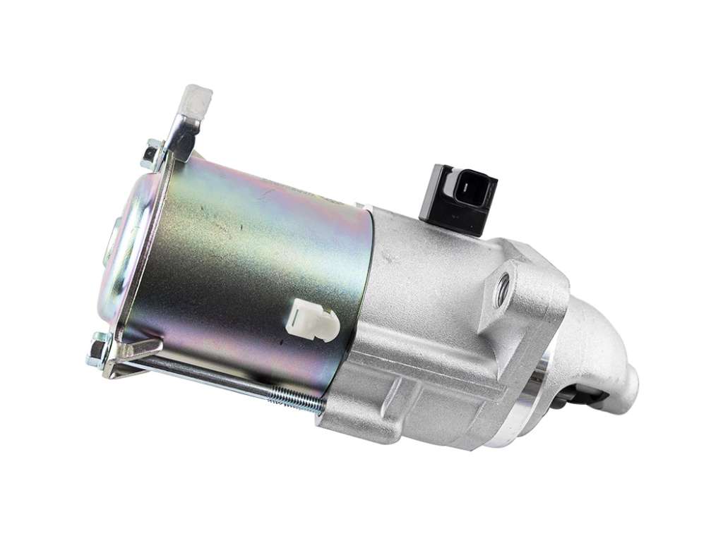 Motor de arranque