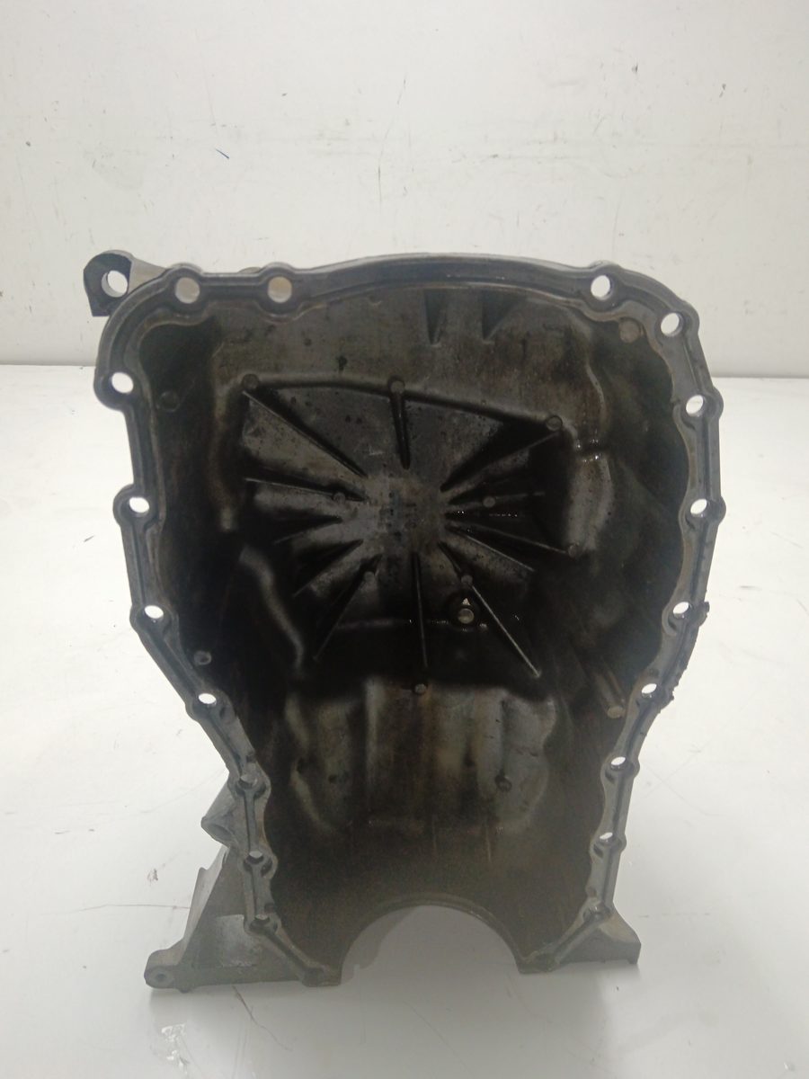 Carter Renault Megane I Classic (LA0) 1996-2001 1.4e RN 1.4L 55kW