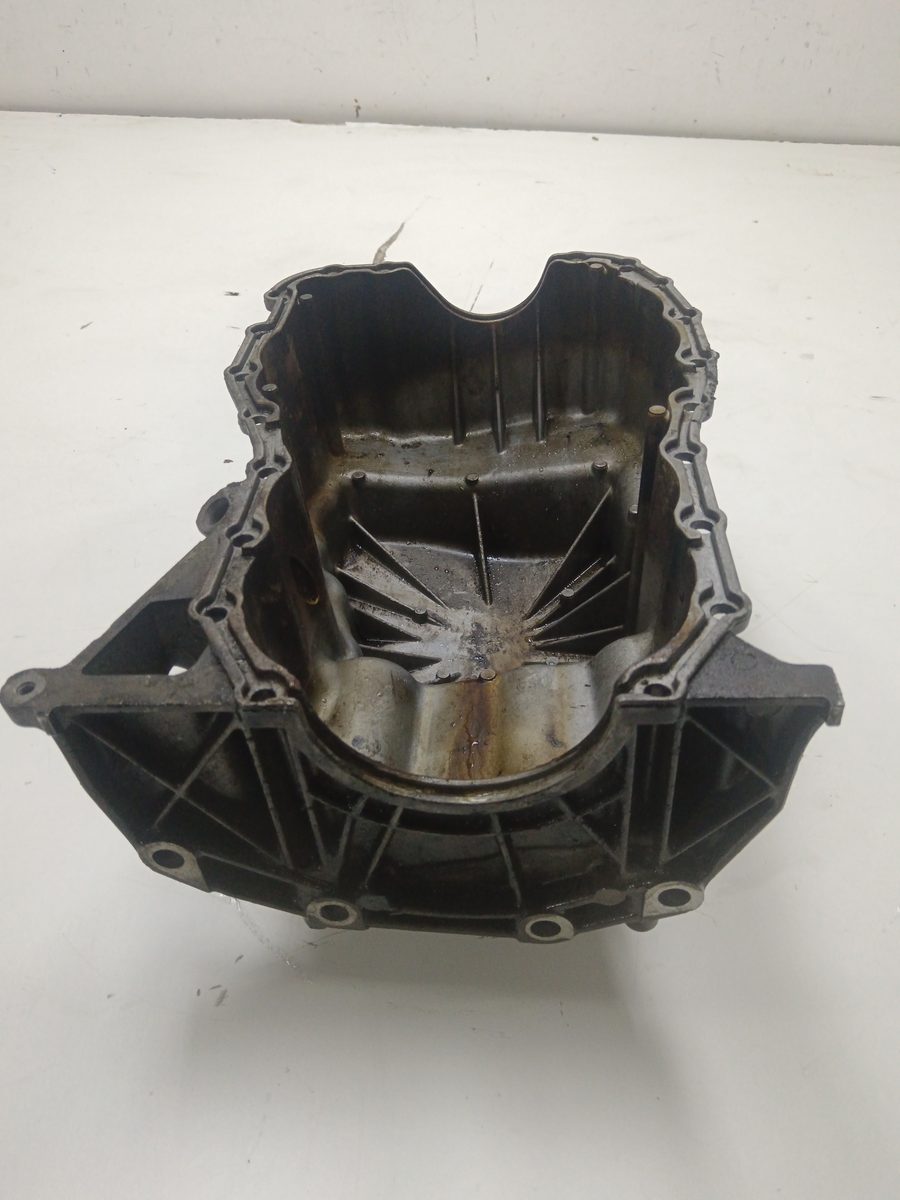 Carter Renault Megane I Classic (LA0) 1996-2001 1.4e RN 1.4L 55kW
