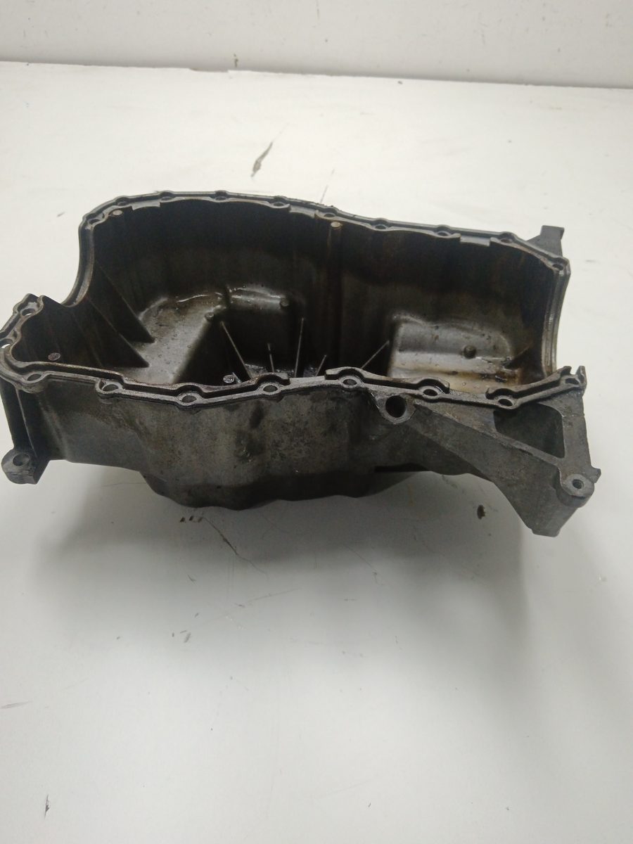 Carter Renault Megane I Classic (LA0) 1996-2001 1.4e RN 1.4L 55kW