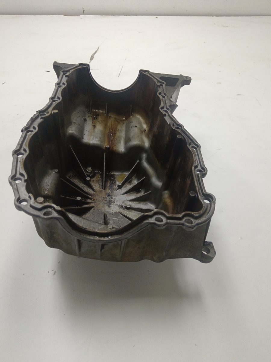 Carter Renault Megane I Classic (LA0) 1996-2001 1.4e RN 1.4L 55kW