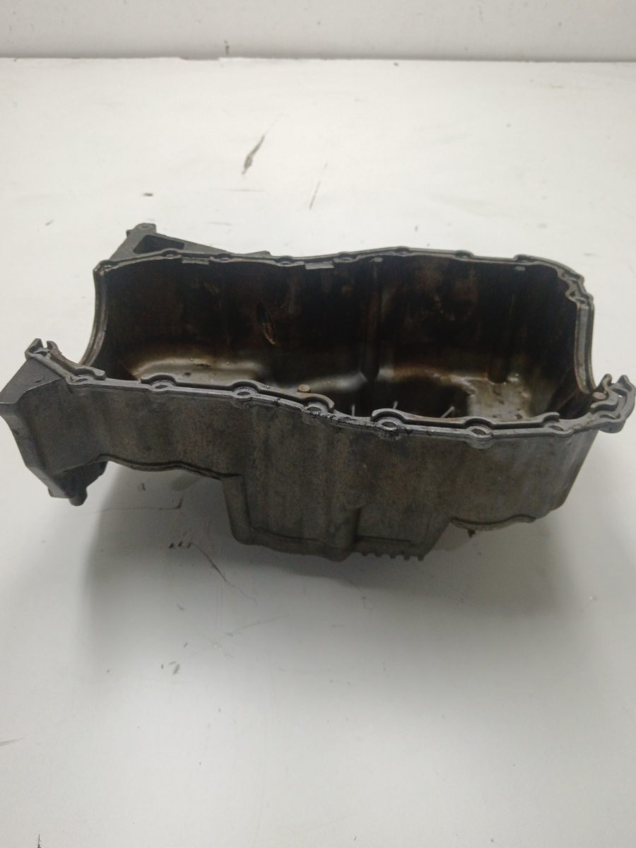 Carter Renault Megane I Classic (LA0) 1996-2001 1.4e RN 1.4L 55kW