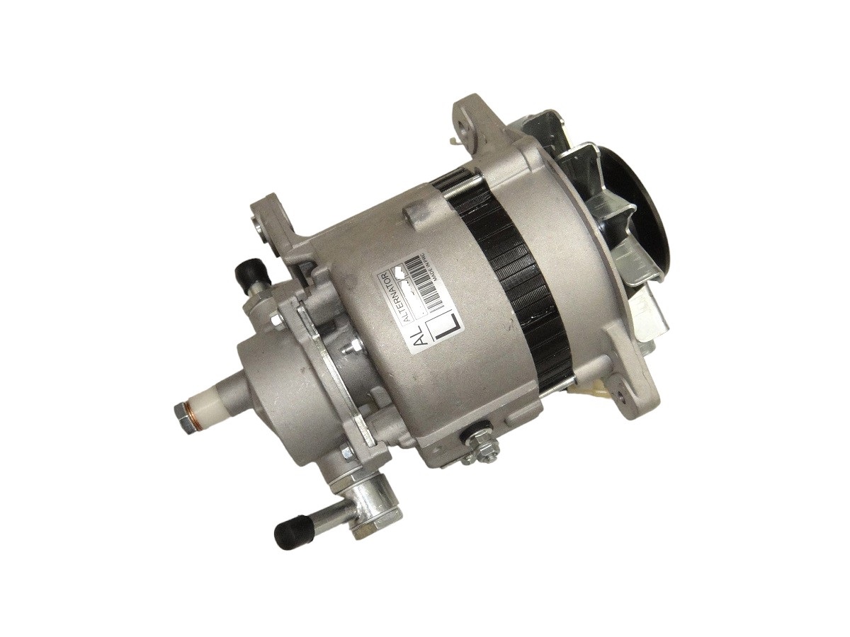ALTERNADOR*IS 4BA1 12V 2.8