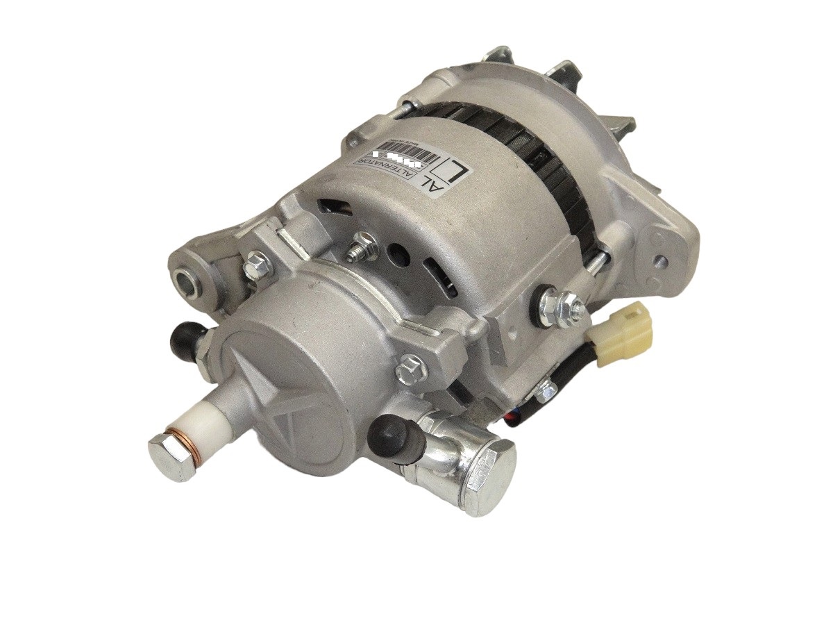 ALTERNADOR*IS 4BA1 12V 2.8