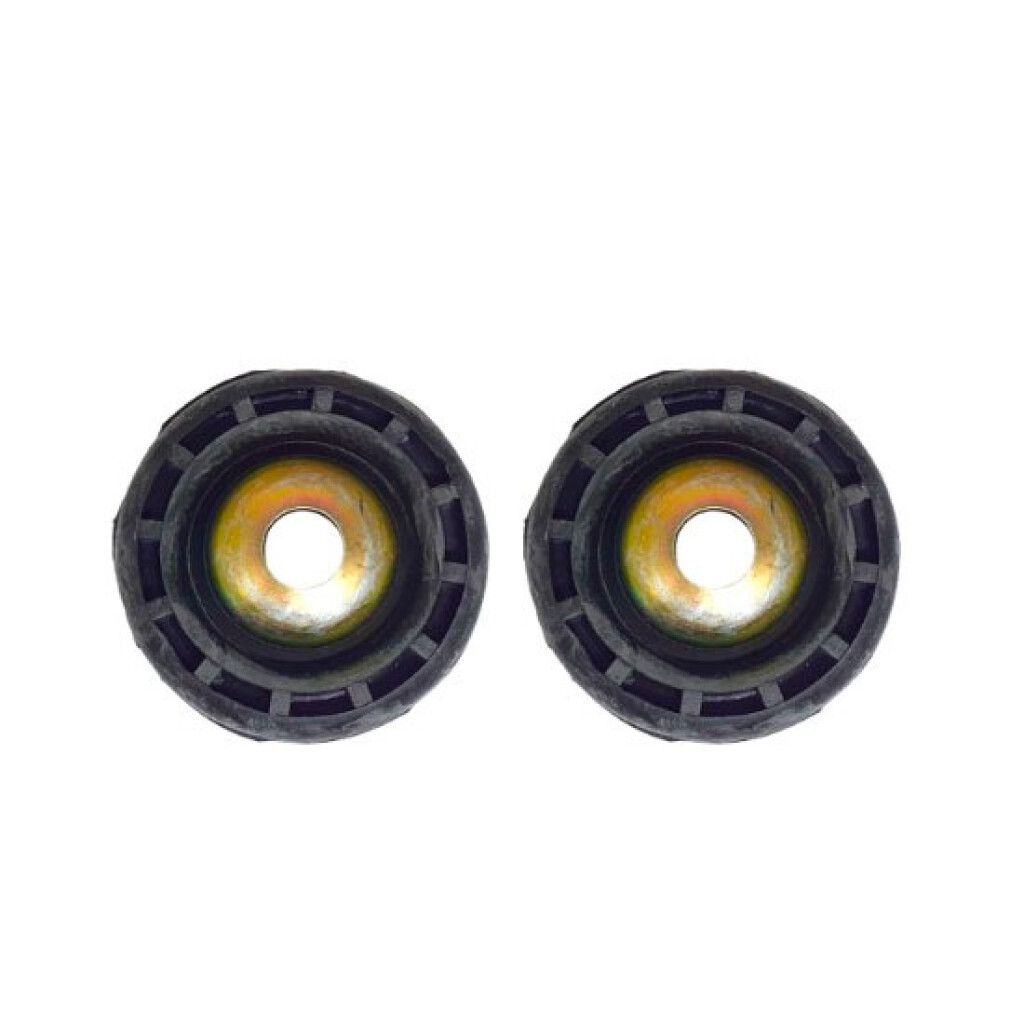 CAZOLETA AMORTIGUADOR RENAULT KIT X2 PLATO COPELA AMORTIGUADOR DEL DUSTER LOGAN