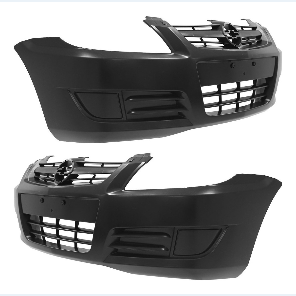 Paragolpes delantero