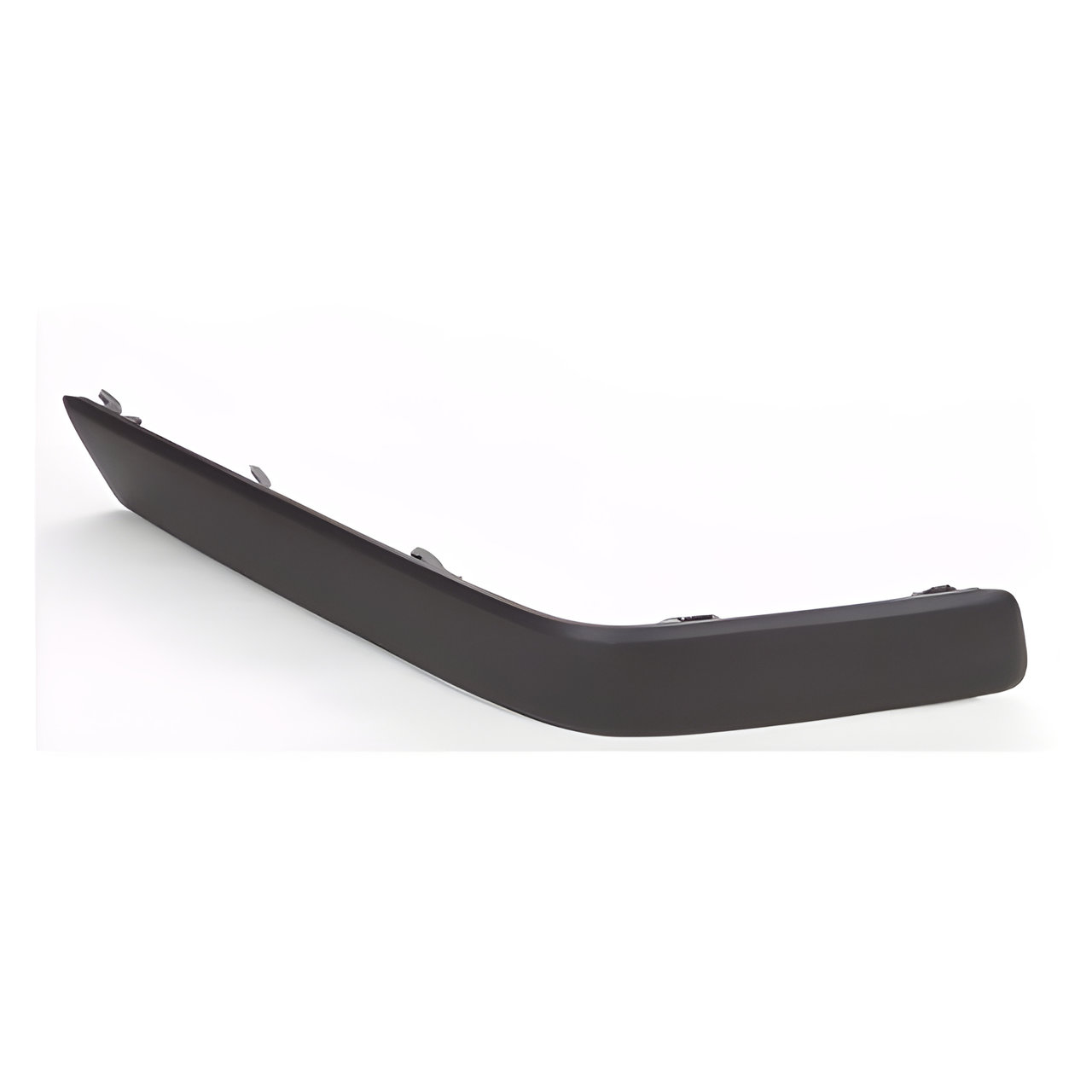 MOLDURA PARAGOLPE TRAS. DER. (ANCHA)