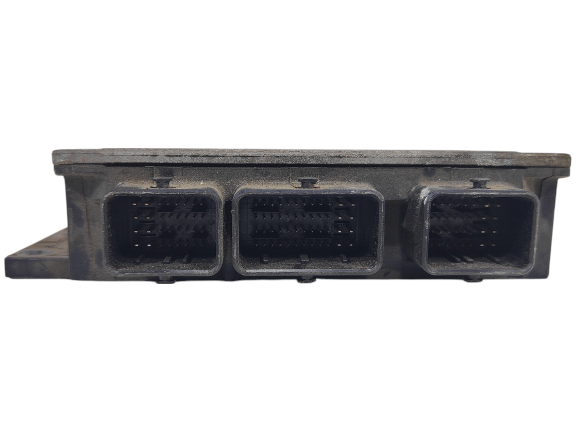 ECU de motor Renault MEGANE 1.9 DCI , Ref: 10981-K3B11