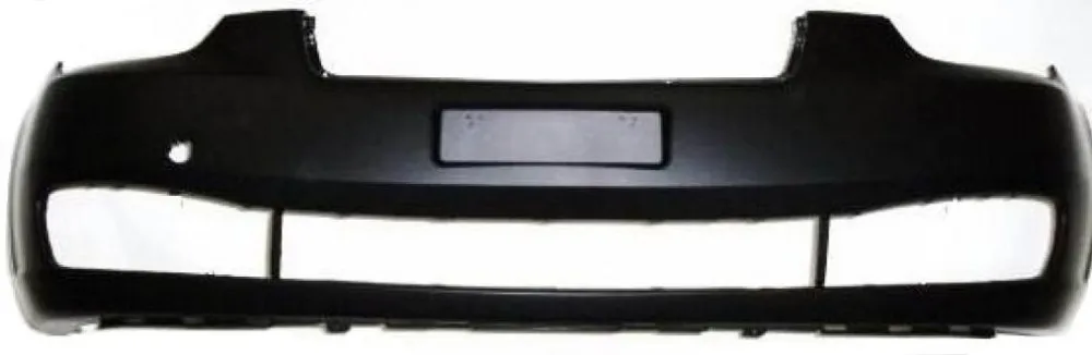 Paragolpes delantero
