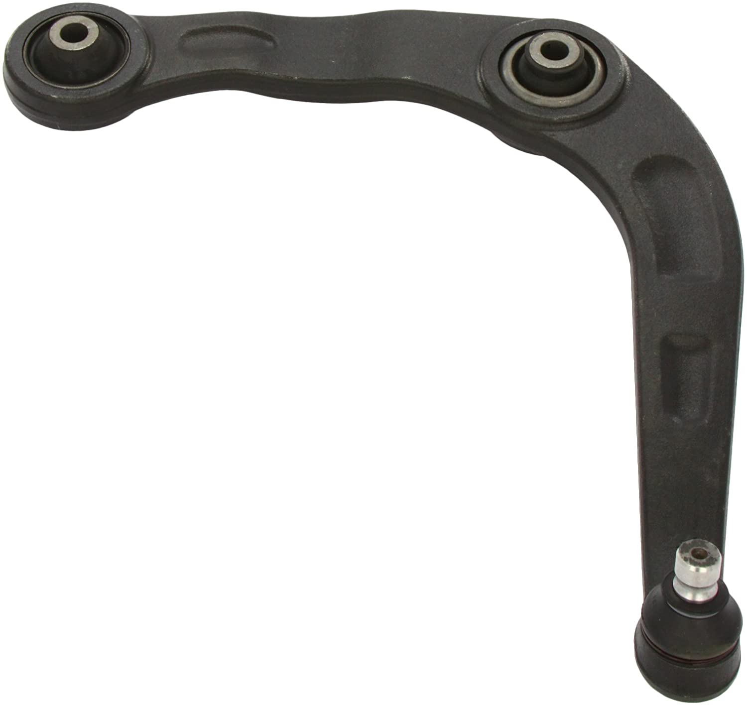 BASTIDOR SUSPENSION CITROEN PEUGEOT 206 207 SW COMPACT DERECHO [TEKNOROT]