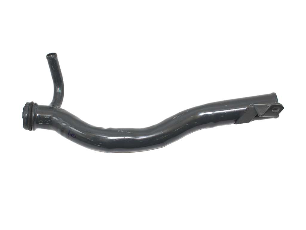 Tubo de agua