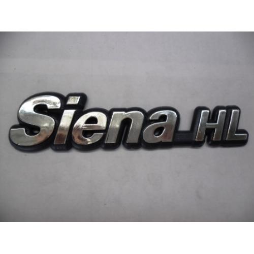 INSIGNIA -SIENA HL- TRAS. AUTOADESIVA EXPOYER 1181504