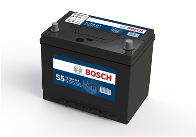 BATERIA 120A/M 75DAS5 260X173X225
