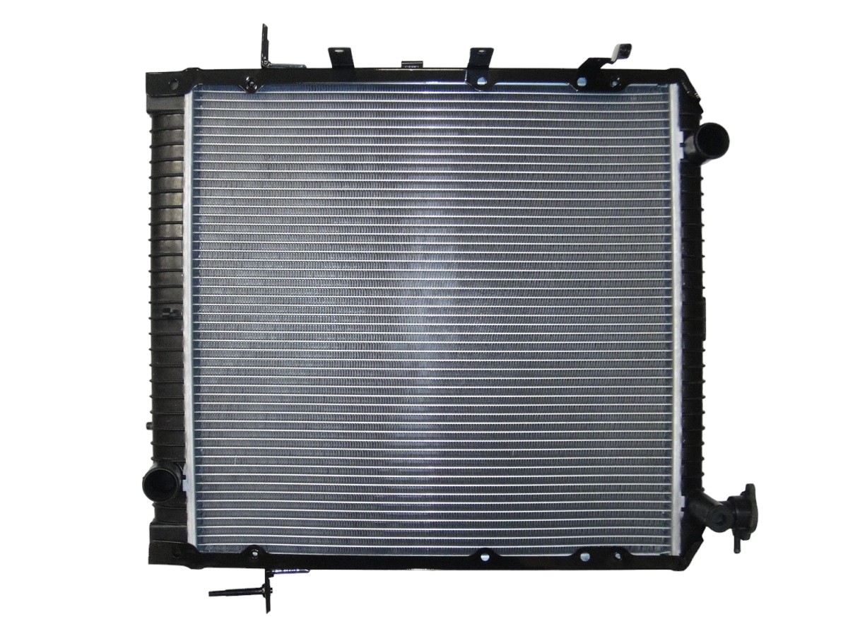 RADIADOR MOTOR*JMC N800 4D30