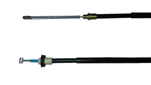 CABLE FRENO TRASERO DERECHO/IZQUIERDO FIAT MOBI