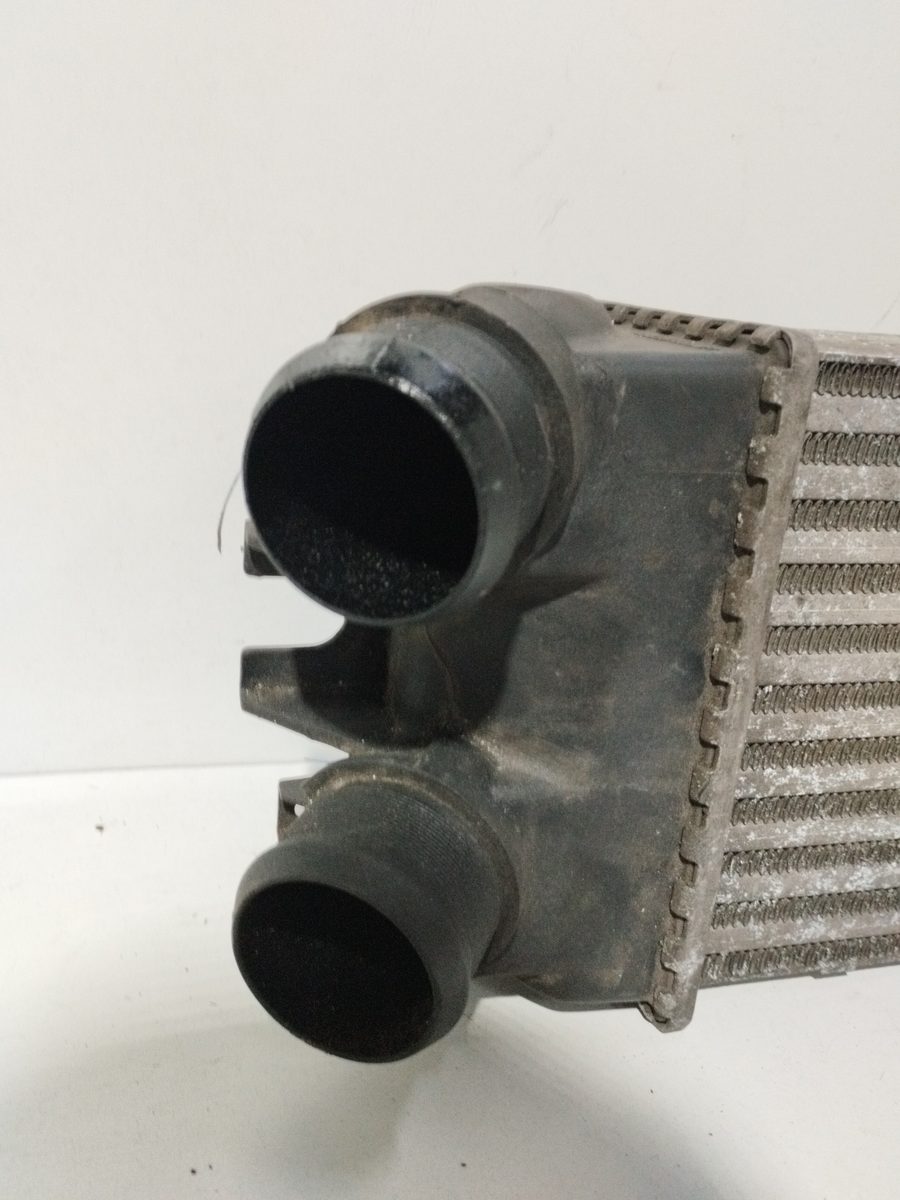 Radiador Intercooler Citroën Xsara Picasso 1999-2011 1.6 HDi 90 Exclusive 9645965180