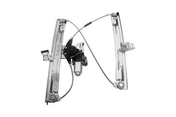 MAQUINA ALZA CRISTAL CITROEN C3 PICASSO DELANTERA IZQUIERDA MANUAL [MAGNETI MARELLI]