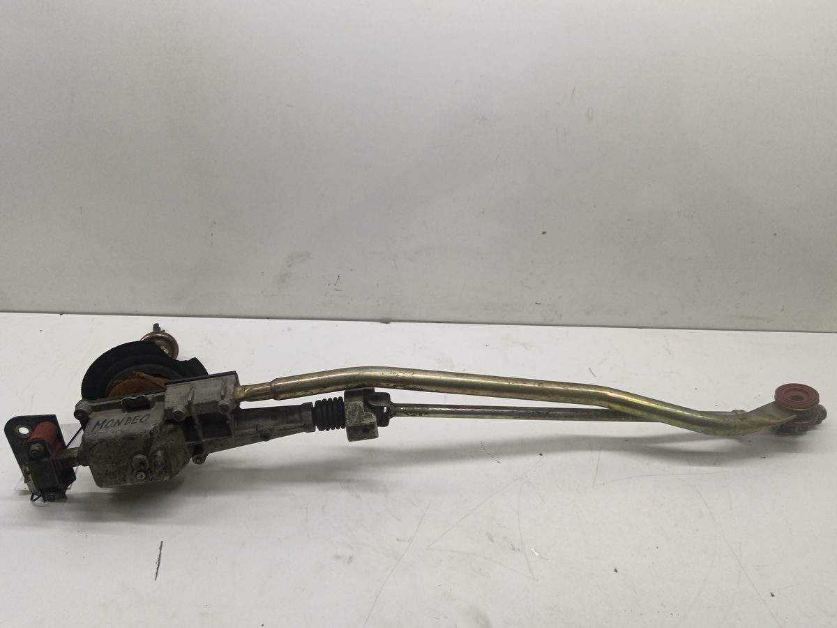 Palanca Cambio Ford Mondeo Berlina (GD) 1996-2001 1.8 Turbodiesel CAT 1.8L 66kW