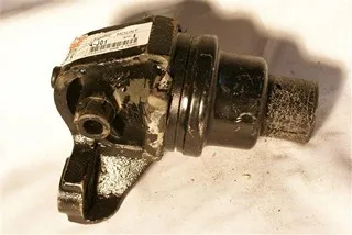 SOPORTE MOTOR DEL IZQ HONDA ACCORD 94 GSP
