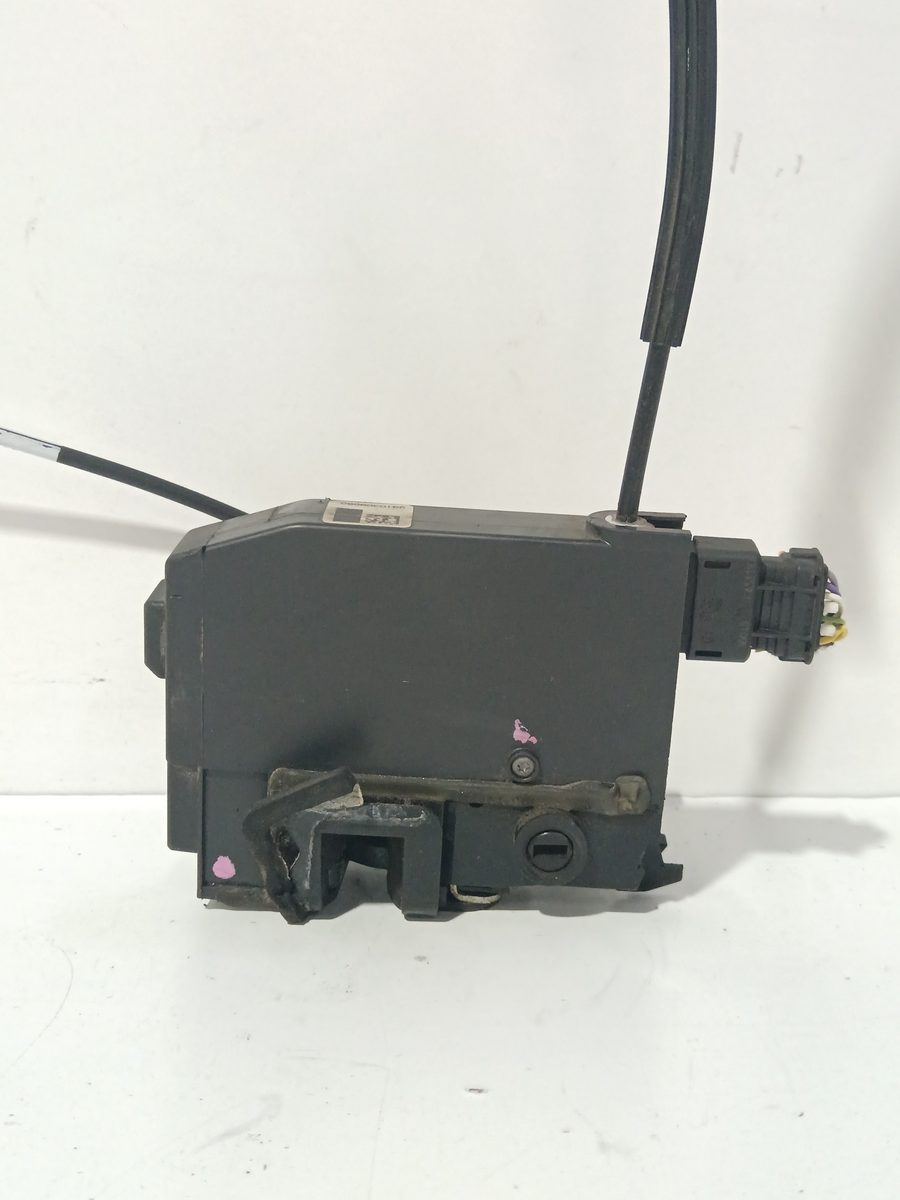 Cerradura Puerta Trasera Izquierda Peugeot 308 2013-2021 Access