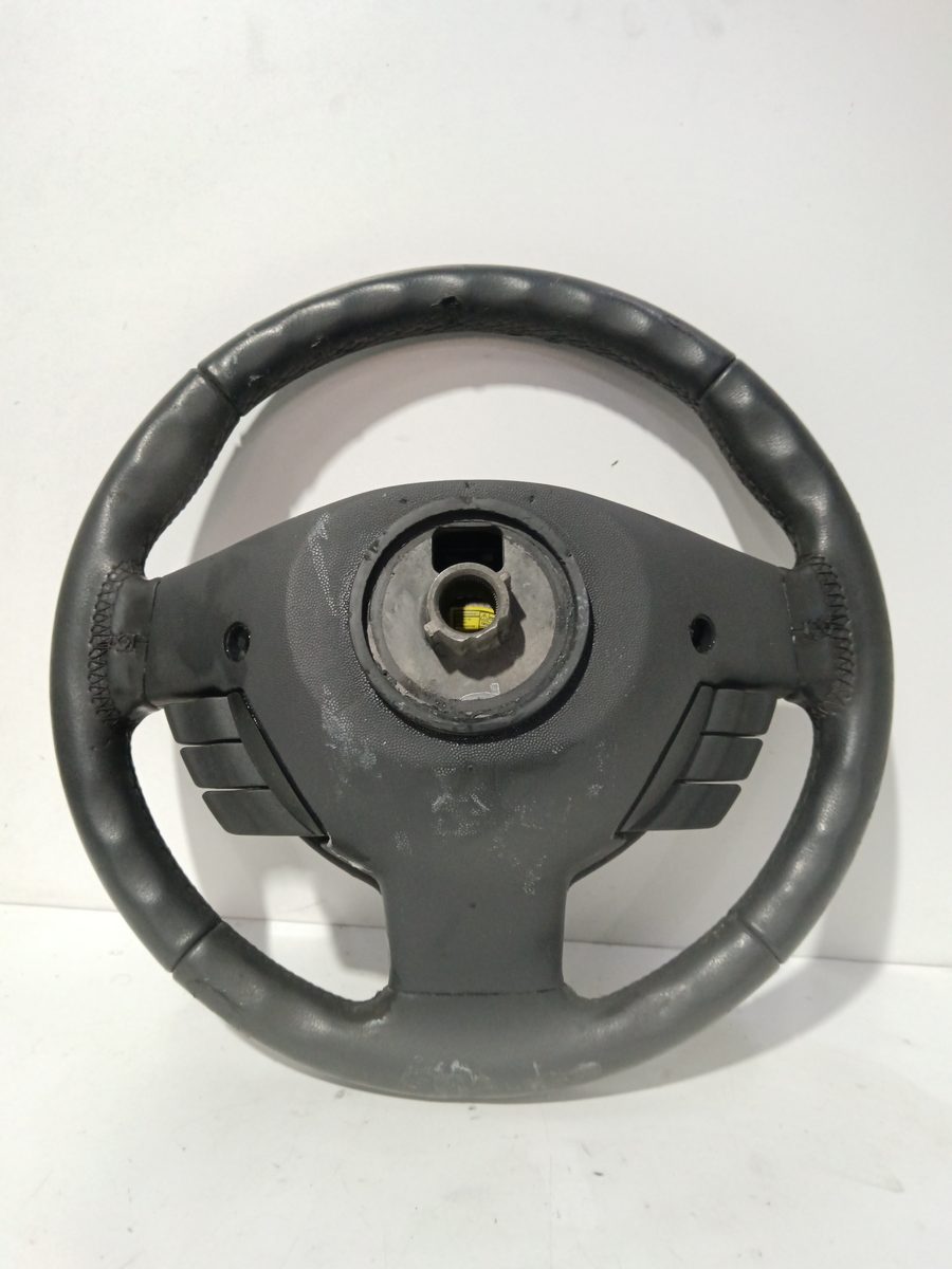 Volante Direccion con Airbag Chevrolet Meriva 2003-2008 Blue Line