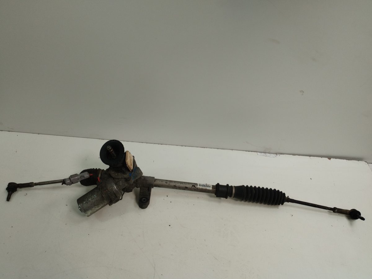 Cremallera Direccion Electrica Suzuki Swift Berlina (MZ) 2005-2012 GL (3-ptas.) 1.3L 51kW