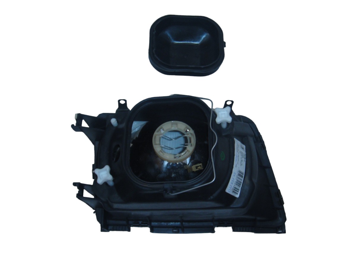 FARO S/OPTICO IZQUIERDO CHEVROLET MONZA 86/90 VIDRIO