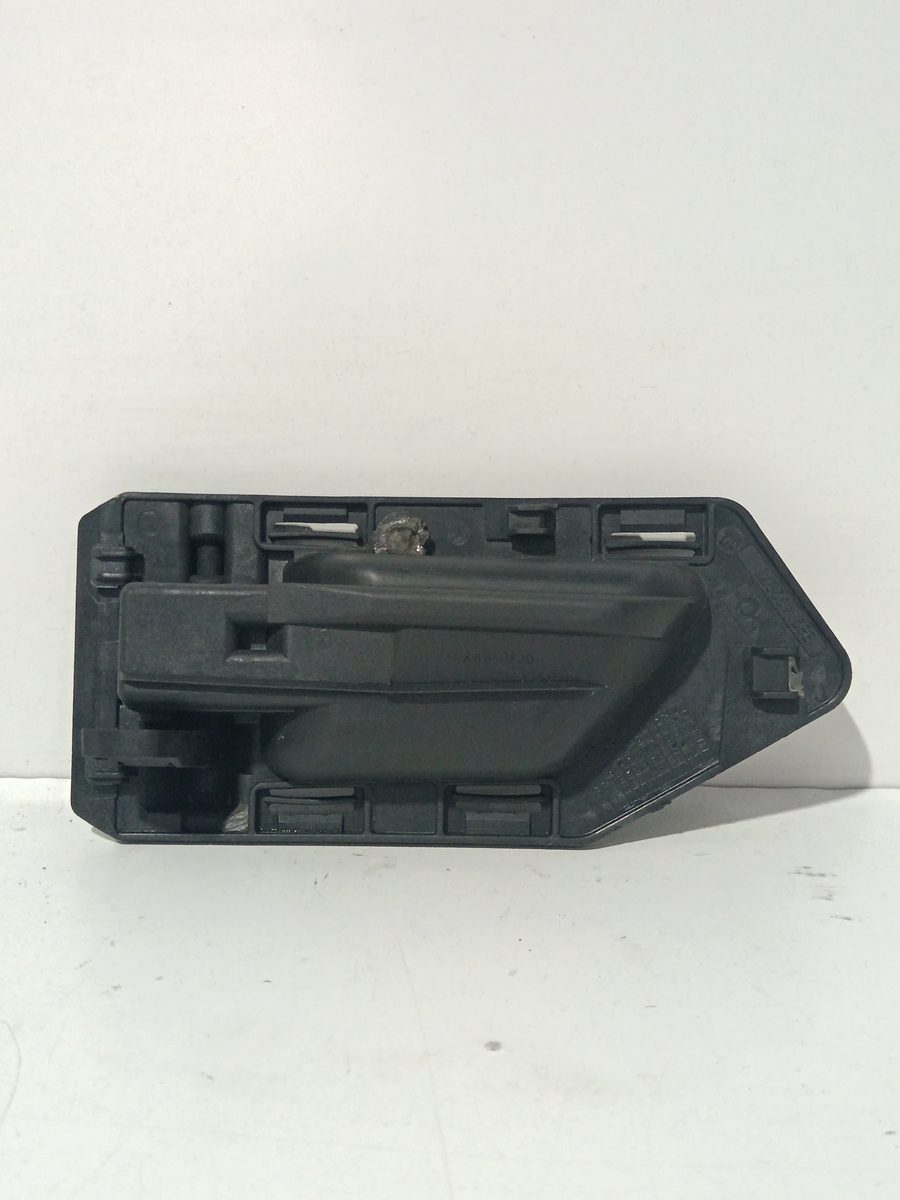 Manija Interior Delantera Derecha Peugeot Partner (S1) 1996-2002 Break 9621422877