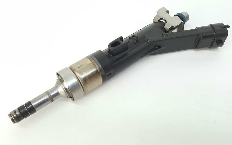 INYECTOR DE COMBUSTIBLE PEUGEOT CITROEN 208 CACTUS NEW C3 1.2 TURBO [MEAT&DORIA]