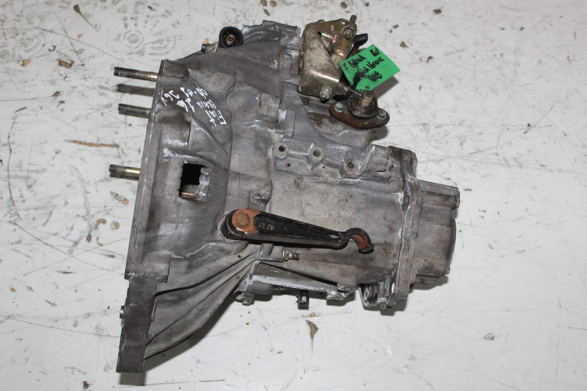 Caja Cambios Fiat Brava (182) 1995-2002