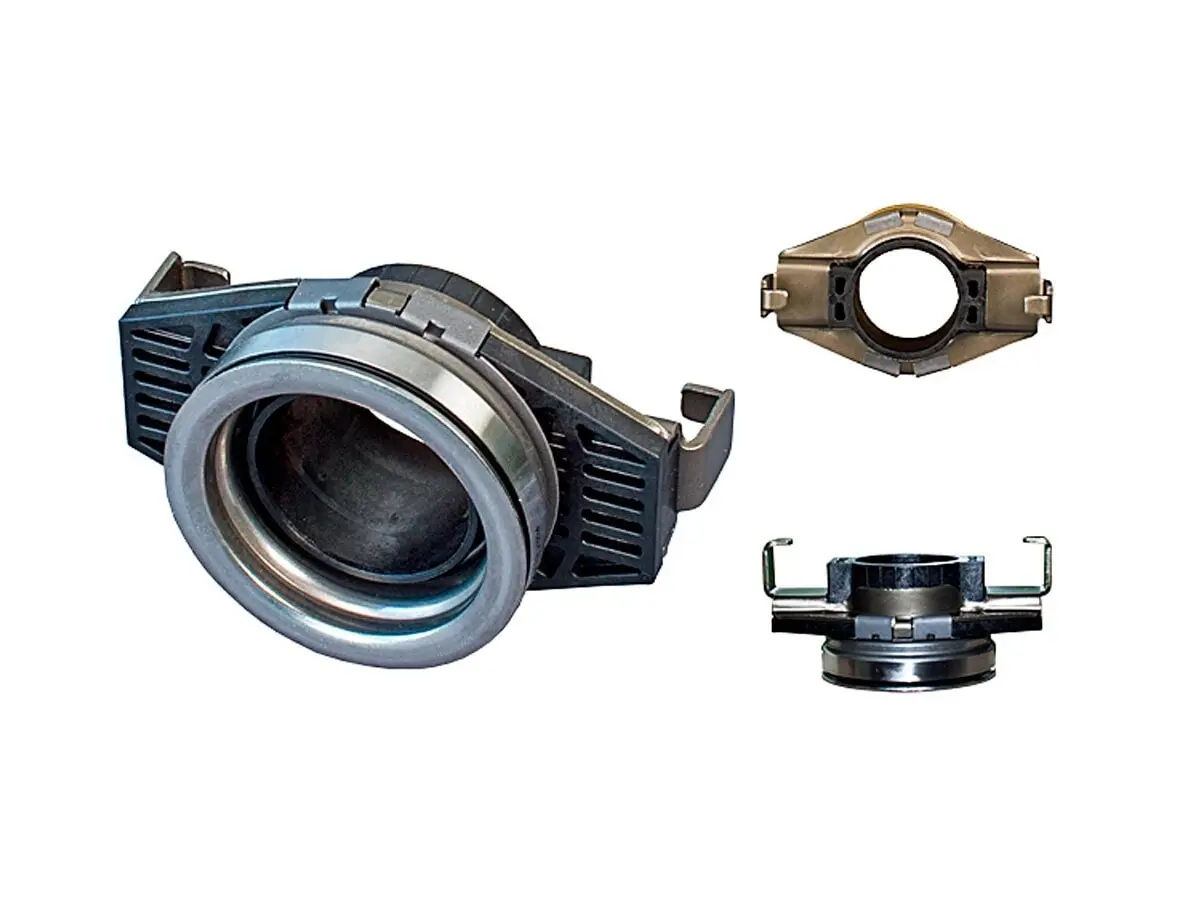 Rodamiento Embrague Kia Camion Bongo K2500-Sorento Hyundai H1-Camion Porter Jac T6